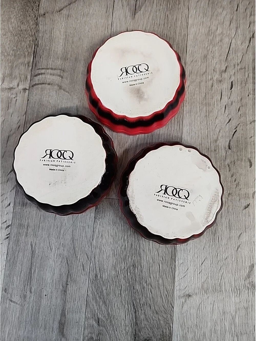 ROCQ Parisian Patisserie 5